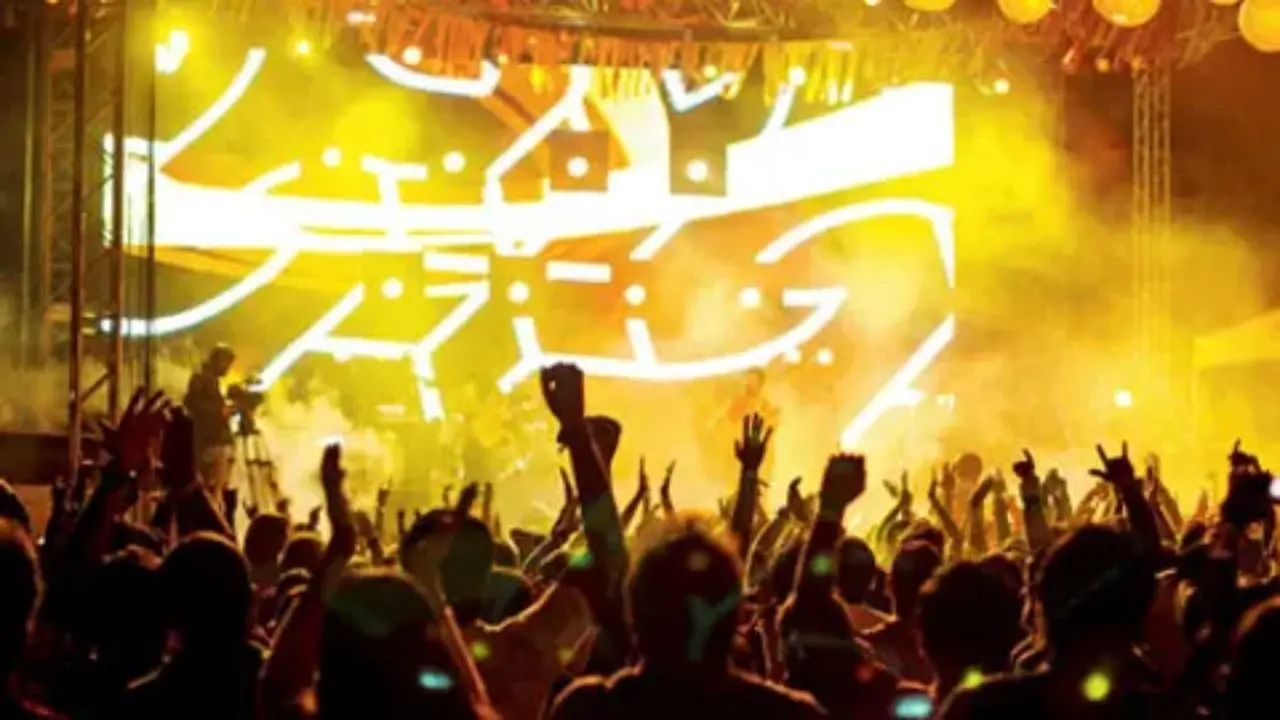 First time at NH7 Weekender? Here’s what to expect 